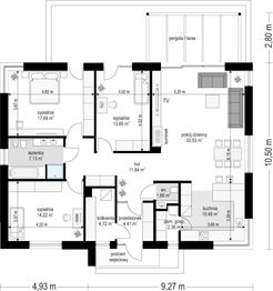 Parter projektu - Dom na praktycznej