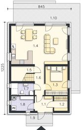 Parter projektu - Livigno DCP355