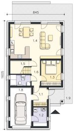 Parter projektu - Livigno II DCP355A