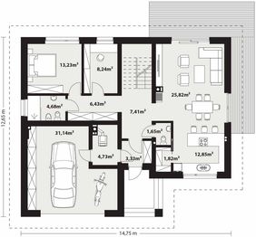 Parter projektu - Niko 5