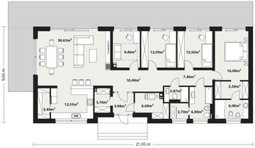 Parter projektu - Alfi 3