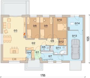 Parter projektu - Mokka 14