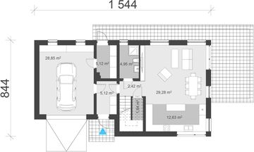 Parter projektu - uA209v1