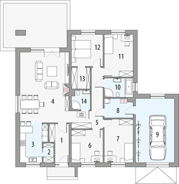 Parter projektu - Geralt 2b25