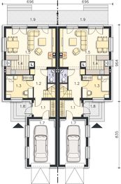 Parter projektu - Norwich II LMBL41A