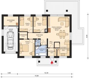 Parter projektu - APS 332+G