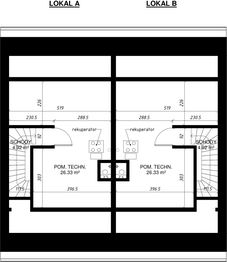 Poddasze projektu - JB59