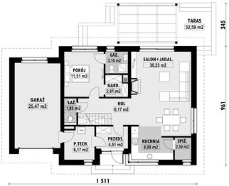 Parter projektu - E-276