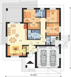 Parter projektu - Fabian energo