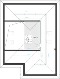 Antresola projektu - uA46v6