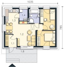 Parter projektu - Leeds V LMB70D