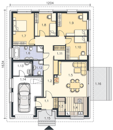 Parter projektu - Lizbona LMB119