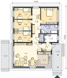 Parter projektu - Boston LMB116