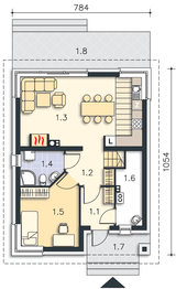 Parter projektu - Vaduz II LMP255A