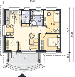 Parter projektu - Leeds LMB70