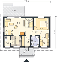 Parter projektu - Murcja LMP248