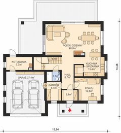Parter projektu - APS 041 wariant 2