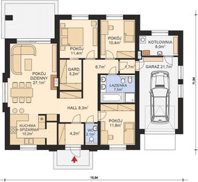 Parter projektu - APS 217 NEW wariant 2