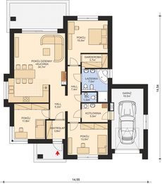 Parter projektu - APS 093 wariant 2