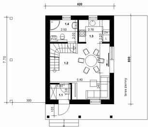 Parter projektu - Relaks 1