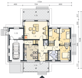 Parter projektu - Larissa LMB56