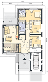 Parter projektu - Truro LMB102
