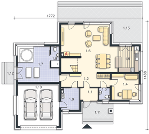 Parter projektu - Matera DCP367
