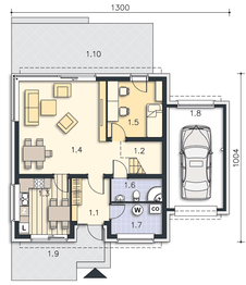 Parter projektu - Dublin DCP350