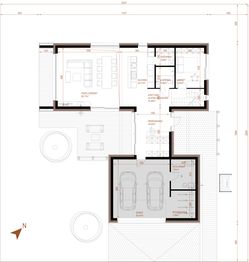 Parter projektu - House x33