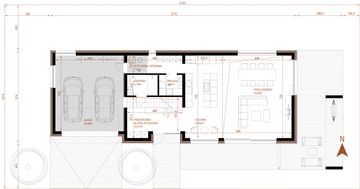 Parter projektu - House x35