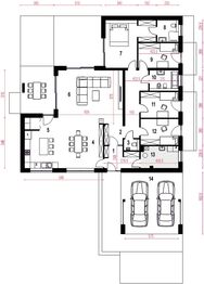 Parter projektu - Arnika z wiatą [A1]
