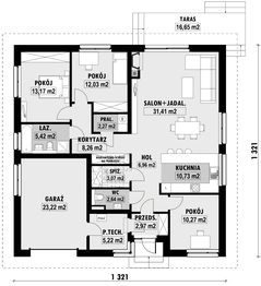 Parter projektu - E-268