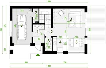 Parter projektu - PióroArchitekci – 17