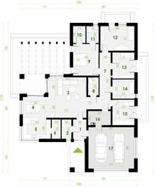 Parter projektu - PióroArchitekci – 18