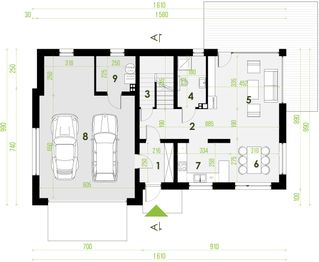 Parter projektu - PióroArchitekci – 11