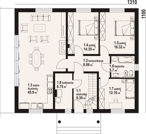 Parter projektu - Andrzejów a1m