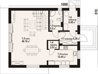 Parter projektu - Gryfinowo a1m