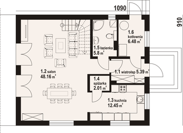 Parter projektu - Gryfinowo b1m