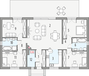 Parter projektu - Simple 4-30