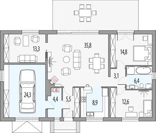 Parter projektu - Simple 3-30