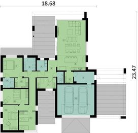 Parter projektu - KA200 T