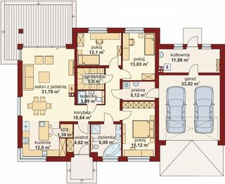 Parter projektu - Domena 112 B1