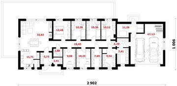 Parter projektu - Caravela 3 W