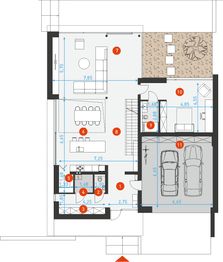 Parter projektu - Autorski 1