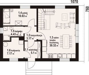 Parter projektu - Hebdów a3