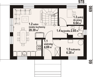 Parter projektu - Janowo aa 70