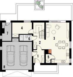 Parter projektu - Ekslibris 2