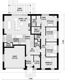 Parter projektu - E-245a