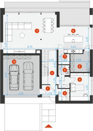 Parter projektu - Modern 2