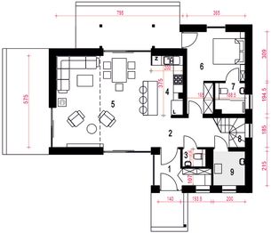 Parter projektu - Sobota bez garażu [B]